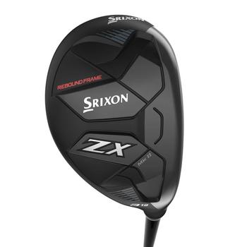 Srixon ZX Mk II Golf Hybrid - main image