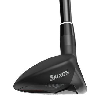 Srixon ZX Mk II Golf Hybrid - main image