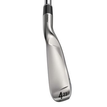 Srixon ZX Mk II Golf Utility Iron - Graphite - main image