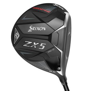 Srixon ZX5 Mk II Driver - main image