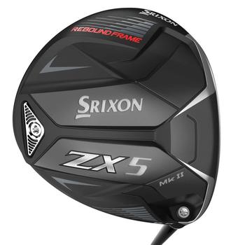 Srixon ZX5 Mk II Driver - main image