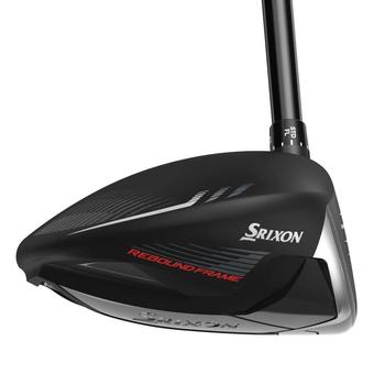 Srixon ZX5 Mk II Driver - main image