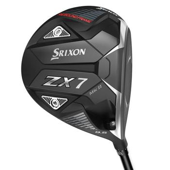 Srixon ZX7 Mk II Driver - main image