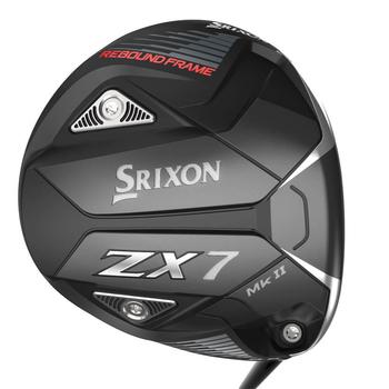 Srixon ZX7 Mk II Driver - main image