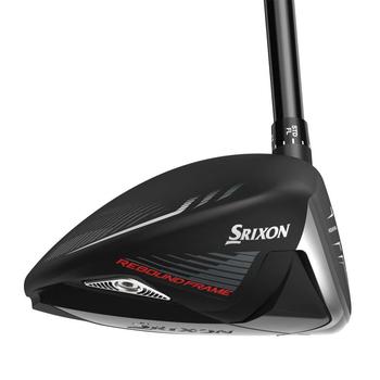 Srixon ZX7 Mk II Driver - main image