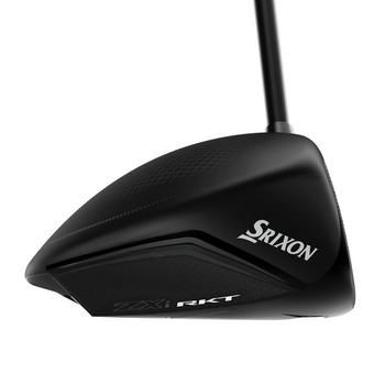 Srixon ZXi RKT LS Golf Driver - main image