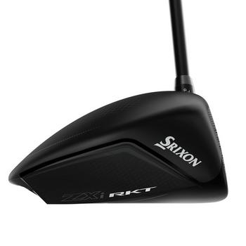 Srixon ZXi RKT Max Golf Driver - main image