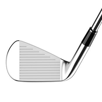 Srixon ZXi5 / ZXi7 Combo Golf Irons - Steel - main image