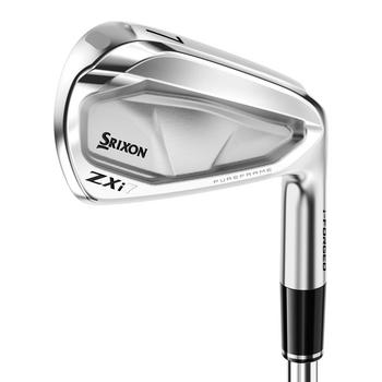 Srixon ZXi5 / ZXi7 Combo Golf Irons - Steel - main image