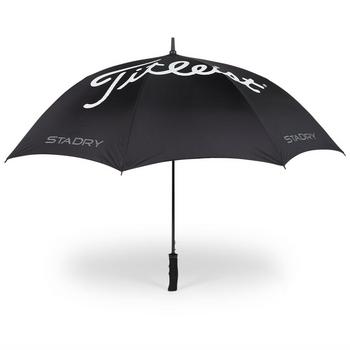 Titleist StaDry Single Canopy Golf Umbrella - main image