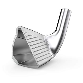Wilson Staff Launch Pad Mens Steel Irons - main image