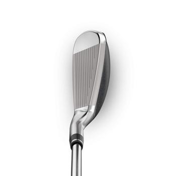 Staff Launch Pad Mens Graphite Irons - main image