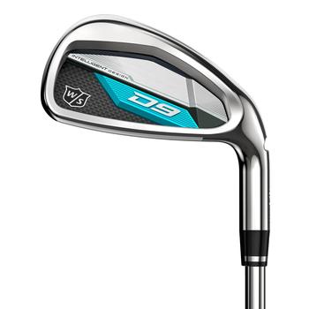 Wilson Staff Model D9 Ladies Golf Irons - main image