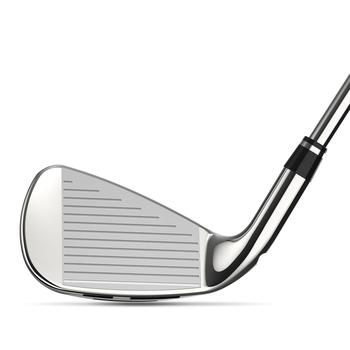 Wilson Staff Model D9 Ladies Golf Irons - main image
