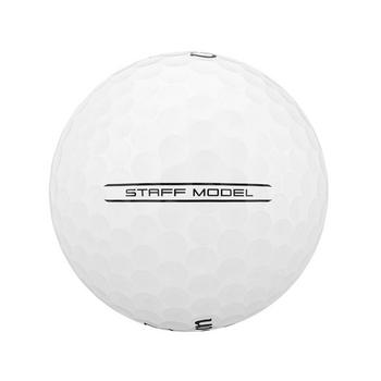 Wilson Staff Model Golf Balls - White - main image