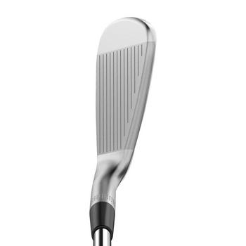 Wilson Staff Model XB Golf Irons - Steel - main image