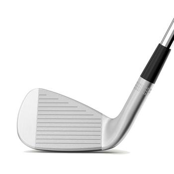 Wilson Staff Model XB Golf Irons - Steel - main image