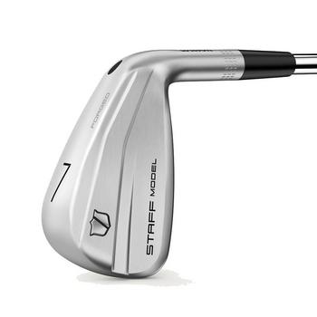 Wilson Staff Model XB Golf Irons - Steel - main image