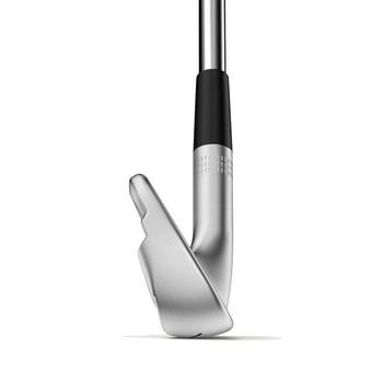 Wilson Staff Model XB Golf Irons - Steel - main image