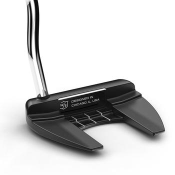 Wilson Staff Infinite Buck Town Putter front - main image