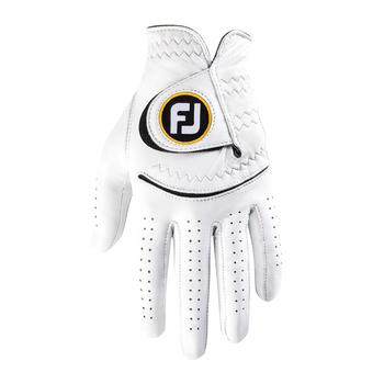 FootJoy Stasof Golf Glove - White - main image