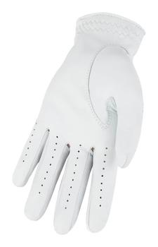 FootJoy Stasof Pearl Mens Golf Glove palm - main image