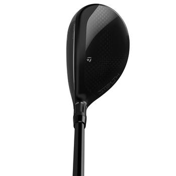 TaylorMade Stealth 2 Golf Rescue Hybrid Address Main | Golf Gear Direct - main image