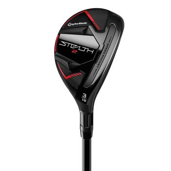 TaylorMade Stealth 2 Rescue Hybrid