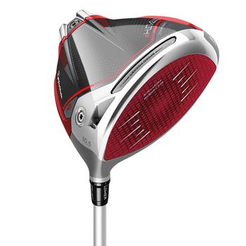 TaylorMade Stealth 2 HD Womens Golf Driver Right Main | Golf Gear Direct - main image