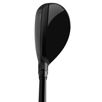 TaylorMade Stealth 2 Plus Golf Rescue Hybrid Address Main | Golf Gear Direct - main image