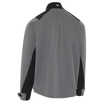 Callaway Stormlite II Waterproof Golf Jacket - Grey - main image