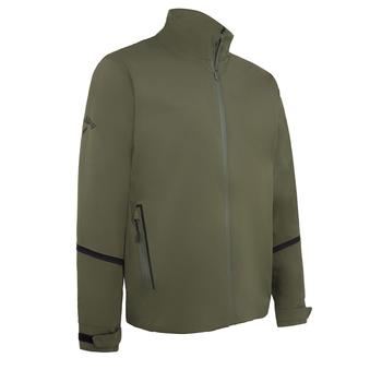 Callaway Stormlite Waterproof Golf Jacket - Green - main image