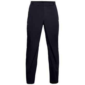 Under Armour Stormproof Golf Rain Trousers - main image