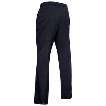 Under Armour Stormproof Golf Rain Trousers - main image