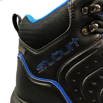 Stuburt Evolve Sport II Waterproof Golf Boot - main image