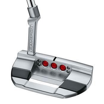 Scotty Cameron Studio Style FastBack 2 Golf Putter - main image