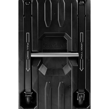 Sun Mountain Club Glider Meridian Golf Travel Cover - Raptor/Steel - main image