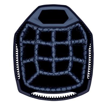Sun Mountain H2NO Lite Golf Cart Bag - Navy/Trident - main image