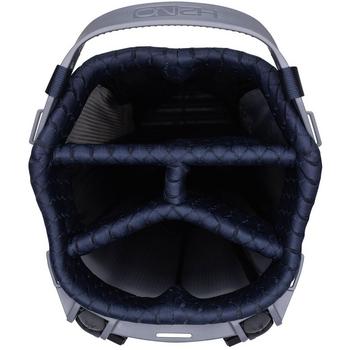Sun Mountain H2NO Lite Golf Stand Bag - Cadet/Nickel - main image