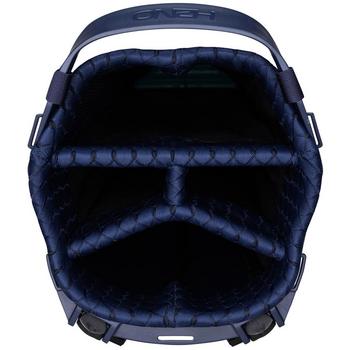Sun Mountain H2NO Lite Golf Stand Bag - Navy/Stealth/Bahama - main image