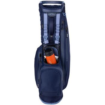 Sun Mountain H2NO Lite Golf Stand Bag - Navy/Trident - main image