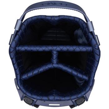 Sun Mountain H2NO Lite Golf Stand Bag - Navy/Trident - main image