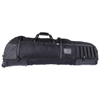 Gold Gear Direct - Sun Mountain Kube Golf Travel Cover - Black