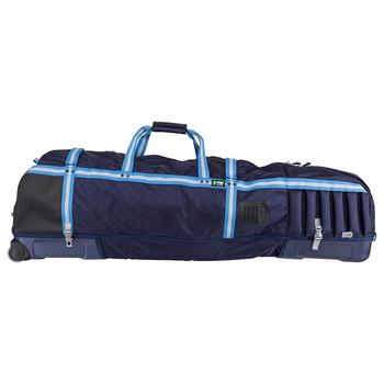 Gold Gear Direct - Sun Mountain Kube Golf Travel Cover - Navy/Cavalry