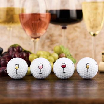  Callaway Supersoft Golf Balls - Cheers - main image