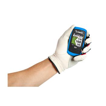 Izzo Swami 6000 Golf GPS - Blue - main image