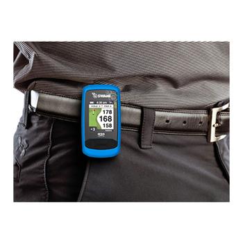 Izzo Swami 6000 Golf GPS - Blue - main image