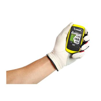 Izzo Swami 6000 Golf GPS - Yellow - main image