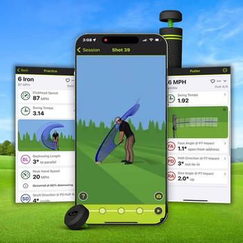SkyCaddie GameTrax 360 SuperTags - 14-Pack - main image