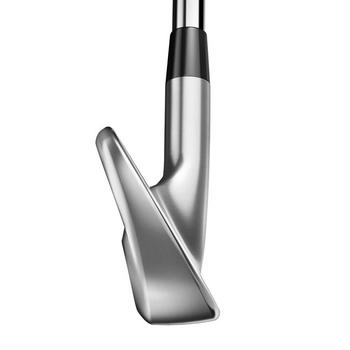 Titleist T100 Golf Irons - Steel - main image